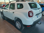 Dacia Duster ESSENTIAL DCI 115CV miniatura 4